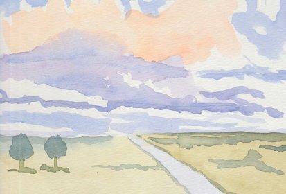 Grand chemin